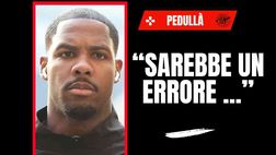 Milan, Pedullà: “Un errore non rinnovare Maignan. DS? C’è contraddizione …”