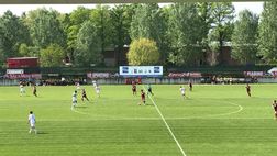 Primavera / Torino-Bari 2-1: vittoria fondamentale, ma che sofferenza