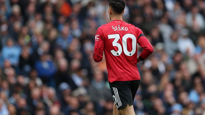 Manchester United Newcastle pronostico