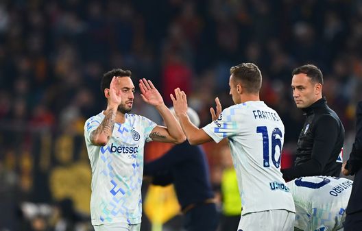 CorSera / Inter, momento clou senza Lautaro: doppia missione per Frattesi. Rebus Lecce…- immagine 4