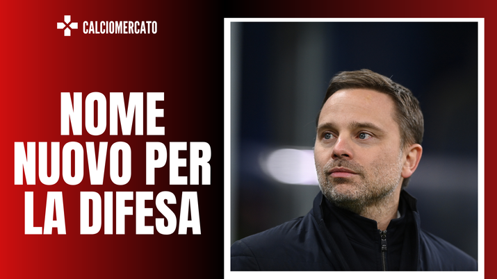 Giorgio Furlani AC Milan Calciomercato Milan