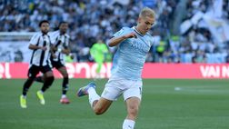 News Lazio / Gustav ci riprova, Cataldi può tornare: rassegna stampa