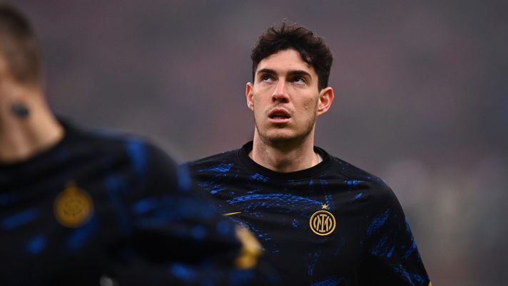 Italia, recupero in extremis di Bastoni in vista del playoff: le ultime - immagine 1