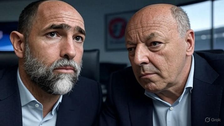 Calciomercato Udinese – Pozzo beffa Tudor-Marotta: colpo chiuso in difesa- immagine 1