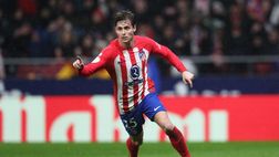 Chiesa sfumato. Risale Riquelme