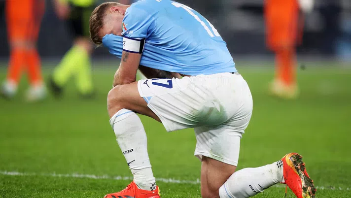 Immobile