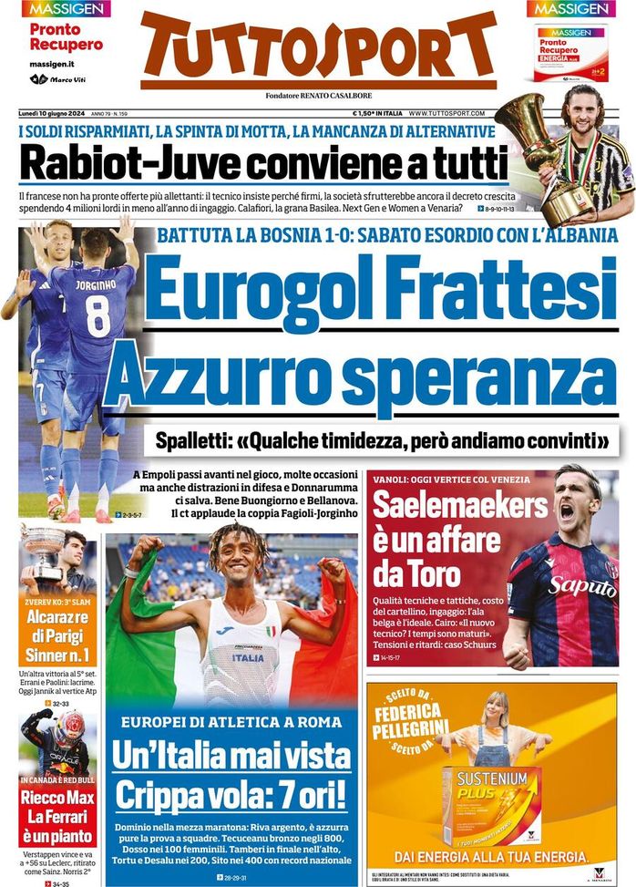 Tuttosport
