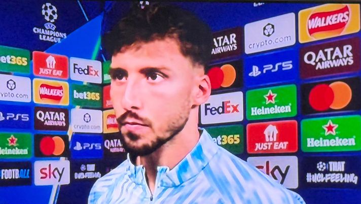 ruben dias manchester city