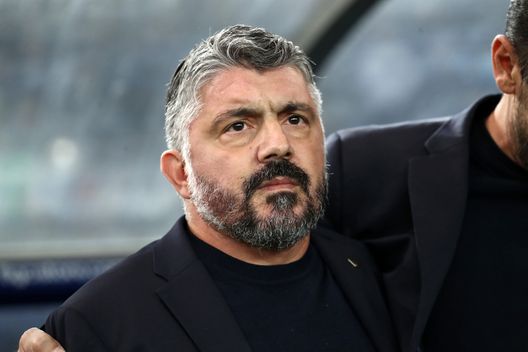 getty Images Gattuso: “Tifosi? Sono rimasto male. Esposito farà grandi cose. All’Inter ha…”- immagine 2