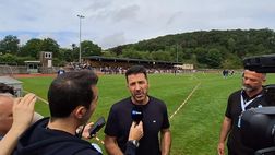 VIDEO / Buffon: “La sconfitta non deve farci dubitare delle nostre qualità”