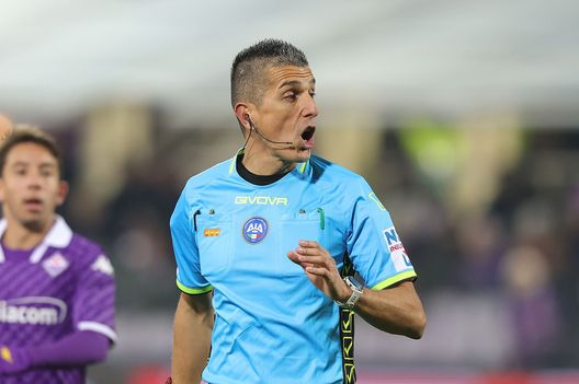 La moViola: Marinelli da 5, si perde il rigore finale. Il VAR lo salva”- immagine 2