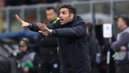 Verso Torino-Como, tegola per Fabregas: confermata l’assenza di un perno offensivo