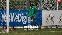 Calciomercato Palermo, Corriere dello Sport: “Rivas si può, sprint Corrado. Prati…”