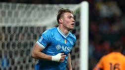 Il giornalista rossonero: “Ma quale Napoli, Hojlund era praticamente del Milan!”