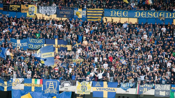 Verona-Roma, info biglietti - immagine 1