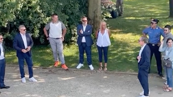 VIDEO – Raduno Milan, presenti Furlani, Massaro e Baresi | PM NEWS