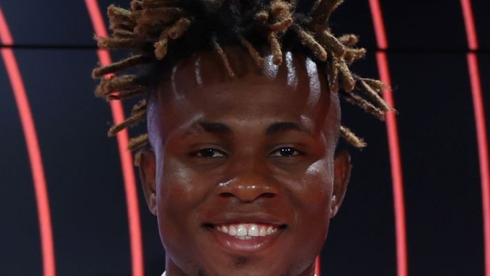 Milan, Parejo incensa sui social Chukwueze: “Spaccherai”| (Foto) - immagine 1