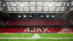 Ajax-Feyenoord, la formazione storica: chi farà compagnia a Cruijff?