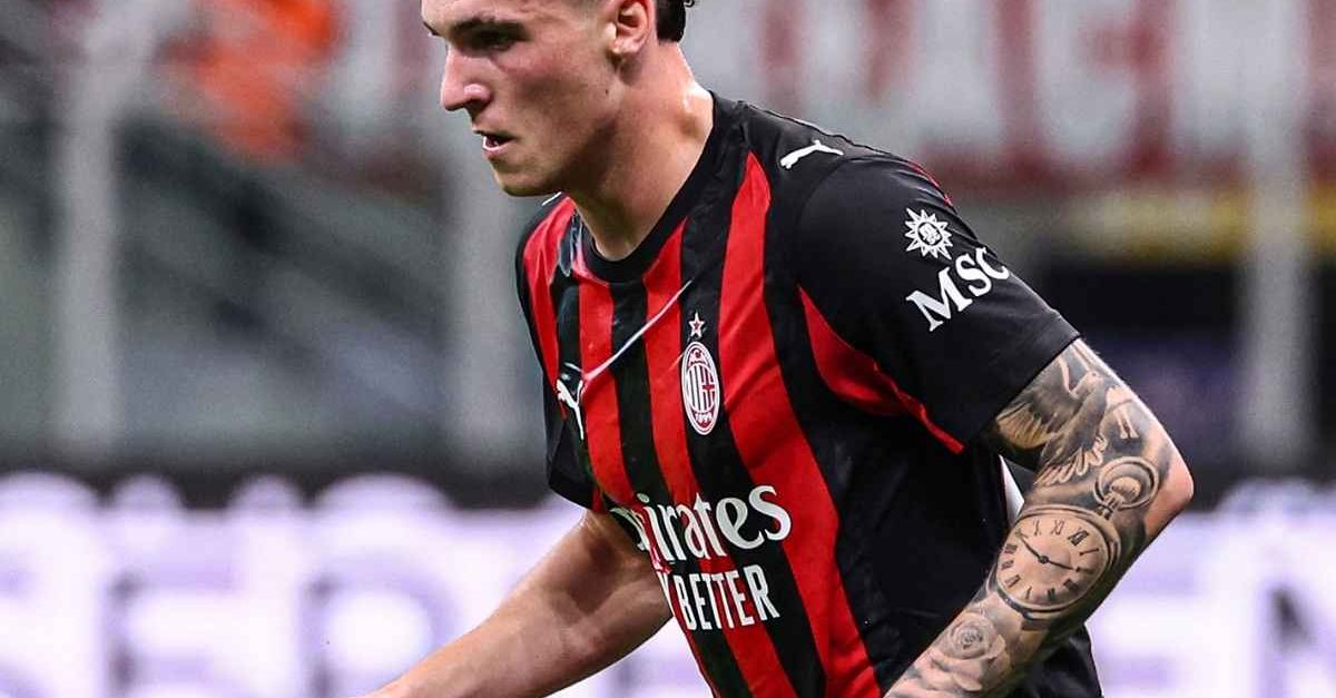 Jimenez non dimentica: “Sarò sempre grato al Milan, non tutti i club ti danno l’opportunità di giocare”