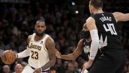 Nba, Los Angeles Lakers fuori dai playoff: da dove ripartirà il ciclo?
