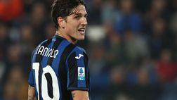 Inter-Atalanta, le formazioni ufficiali. Coppia Thu-La in campo, la Dea rivoluzionata