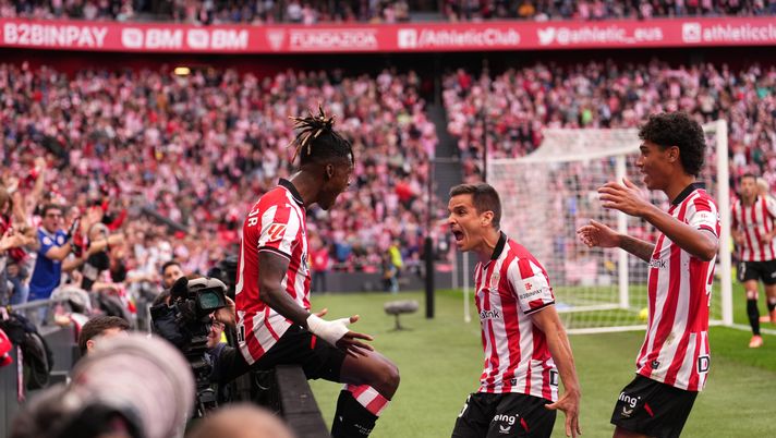 Levante-Bilbao in diretta streaming gratis: dove vedere la partita - immagine 1