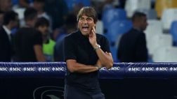 Conte: “Le condizioni di Buongiorno! Lucca, Hojlund, Spinazzola e non dite che è stato un mercato importante”