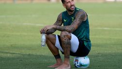 Lazio, Zaccagni a caccia del record: con Sarri l’unica doppia-doppia