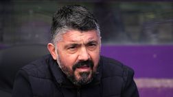 Che fine ha fatto Gattuso? Dopo il Marsiglia, sta per cedere ai soldi dell’Arabia
