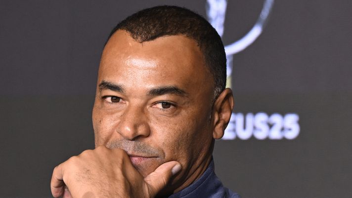 Roma, quanti ex alla “Partita del Cuore” tra Italia e Brasile: da Cafu ad Amelia - immagine 1