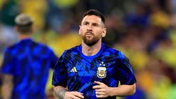 Saudi Pro League, il direttore: “Se Messi vuole venire, gli troveremo un club”