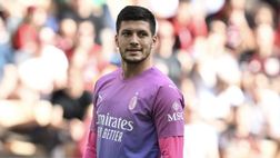 Sorpresa Jovic: il contratto con il Milan sarà di un solo anno! Il retroscena e per Jimenez…