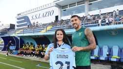 ESCLUSIVA – Lazio, la madre di Emma: “Tremava dalla gioia, siamo grati. Il 21…”