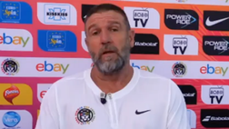 VIDEO / Candela ci crede: “La Roma può vincere lo scudetto”