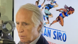 VIDEO FCIN1908 / Malagò: “Ho fatto i complimenti all’Inter, fa riflettere che…”