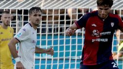 Pioli richiama Ranieri in panchina al 45°: il motivo della sostituzione