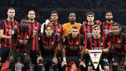 Coppa Italia, il programma degli ottavi di finale: Milan in casa della Lazio