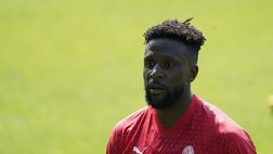 Ex Milan, Origi negli Stati Uniti per la partita NBA tra Nets e Hawks