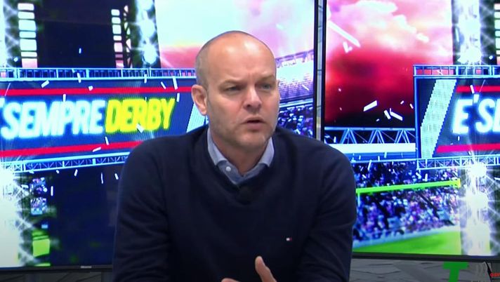 Biasin: “Lautaro? Non penso vincerà mai Pallone d’Oro, ma ringrazio il cielo sia capitano dell’Inter” Biasin: “Lautaro? Non penso vincerà mai Pallone d’Oro, ma ringrazio il cielo sia capitano dell’Inter” - immagine 1