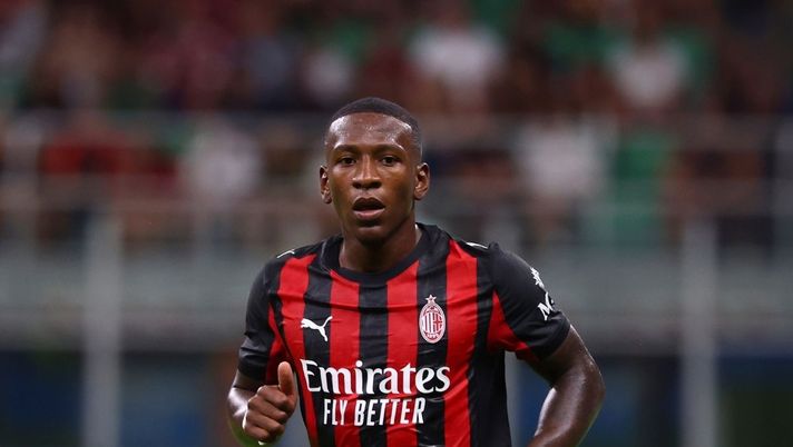 Milan, Ambrosini: 'Estupinan ha avuto delle difficoltà, ma ...'