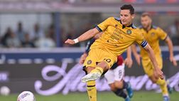 Udinese – Thauvin al primo posto in una speciale classifica: il punto