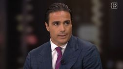 Matri: “Chivu bravo a ricompattare l’ambiente. Occhio al Parma. Bastoni? Fossi nell’Inter…”