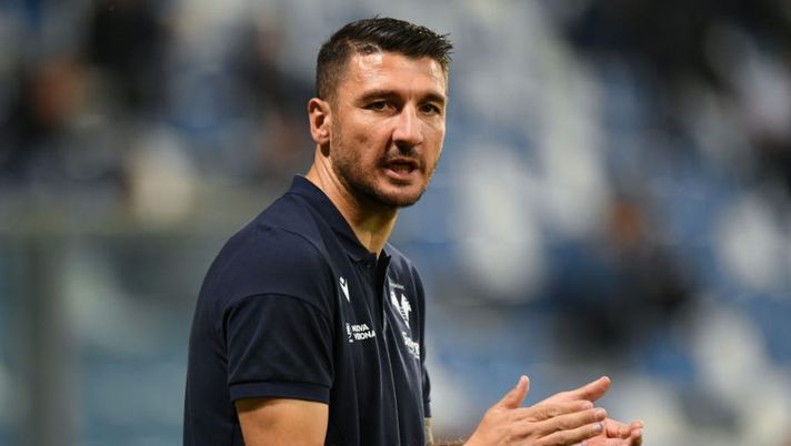 Bocchetti: “Farò di tutto per la salvezza. Squadra triste ma i ragazzi sono vivi”. E sul mercato… - immagine 1