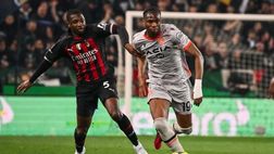 Ehizibue: “Il pareggio contro la Fiorentina è difficile da digerire”