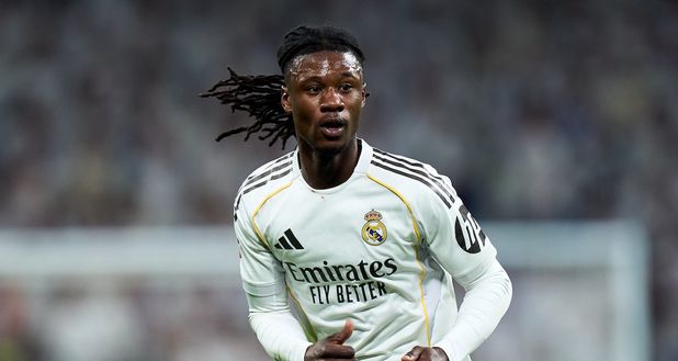 Getty Images Musmarra: “Mastantuono-Inter? Difficile ma non impossibile. Camavinga…”- immagine 2