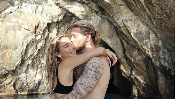 Karius: “Futuro in Serie A? Perché no? Ora concentrato su Schalke, ma sarò spesso in Italia”- immagine 1