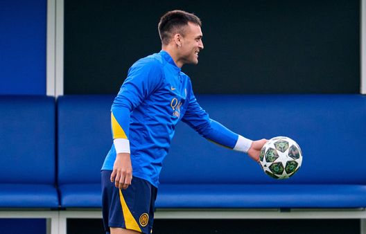 Inter, tutto in una notte. In ogni caso sarà una finalista inconsueta: ecco il motivo- immagine 2