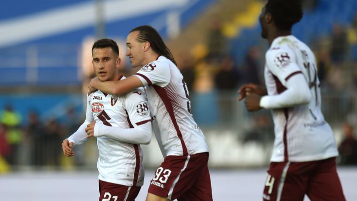 Le pagelle di Brescia-Torino 0-4: Berenguer va preferito a un Verdi così- immagine 2