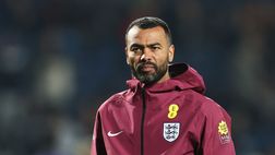 UFFICIALE: Ashley Cole nuovo allenatore del Cesena: l’inglese torna in Italia