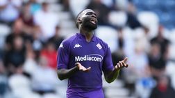 La Fiorentina cede Ikone al Como: le cifre dell’operazione